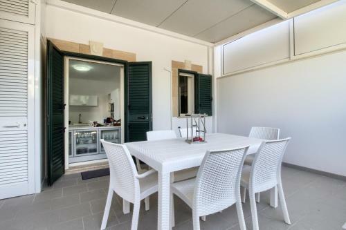 Villetta Blanca