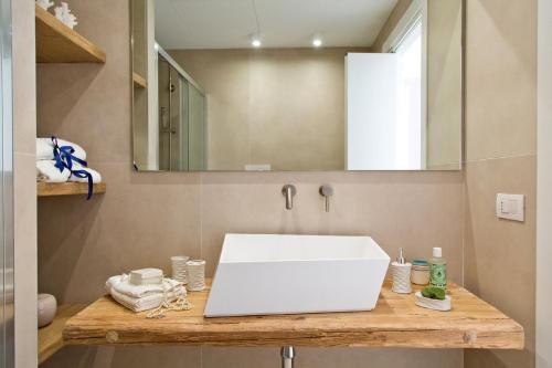 Apartamento Residence Porto Grande