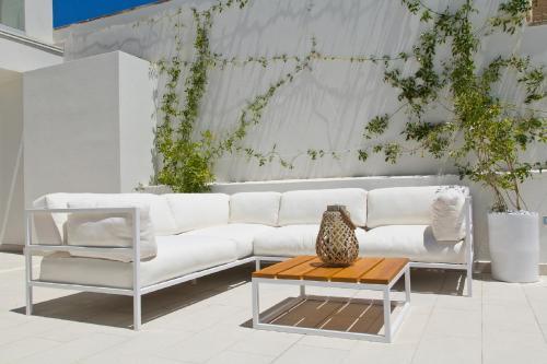 Apartamento Residence Porto Grande
