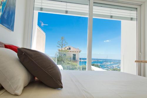 Apartamento Residence Porto Grande