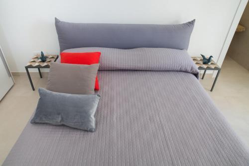 Apartamento Residence Porto Grande