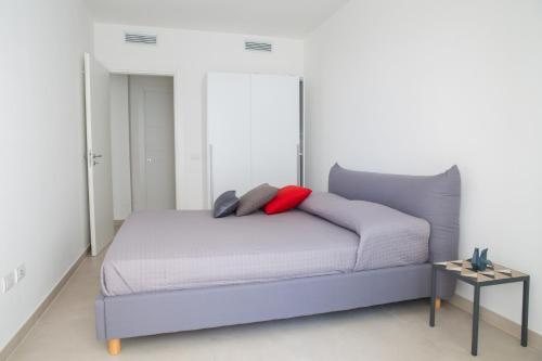 Apartamento Residence Porto Grande