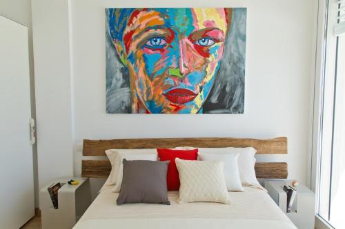 Apartamento Residence Porto Grande