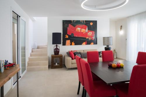 Apartamento Residence Porto Grande