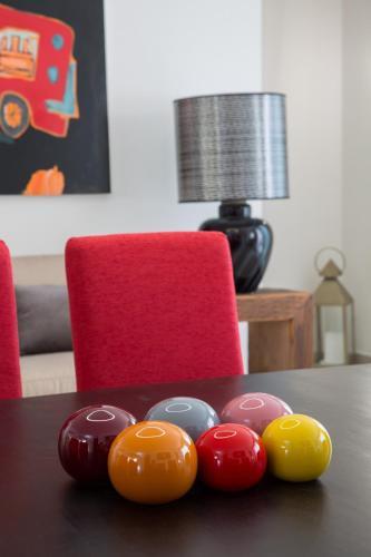 Apartamento Residence Porto Grande