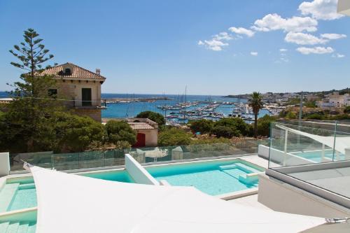 Apartamento Residence Porto Grande