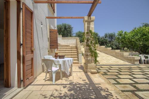Lovely House In Leuca