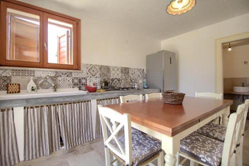 Lovely House In Leuca
