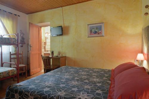 Agroturismo Le Tre Grazie