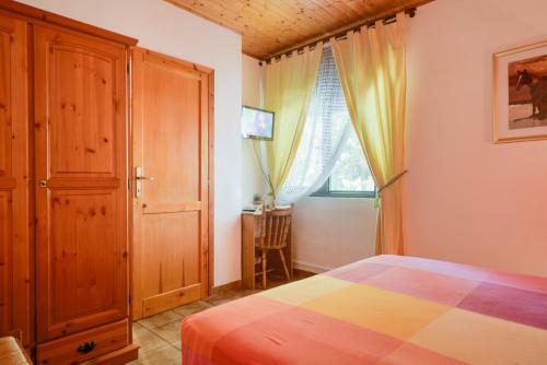 Agroturismo Le Tre Grazie