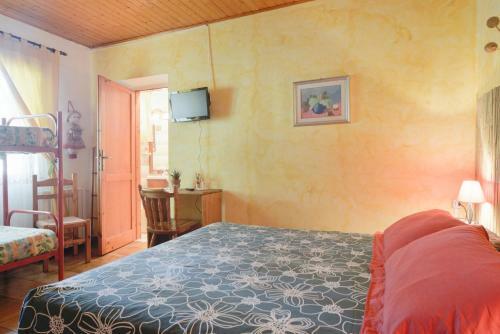 Agroturismo Le Tre Grazie