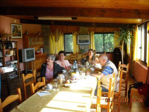 Agroturismo Le Tre Grazie
