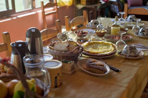 Agroturismo Le Tre Grazie
