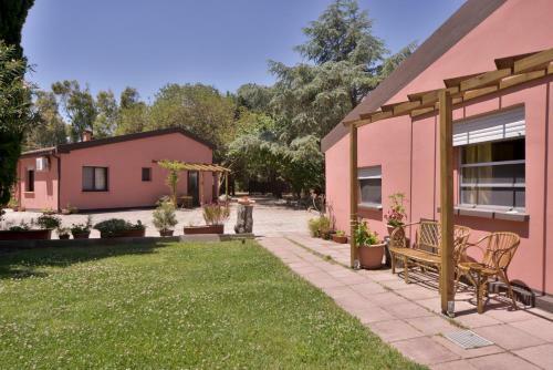 Agroturismo Le Tre Grazie