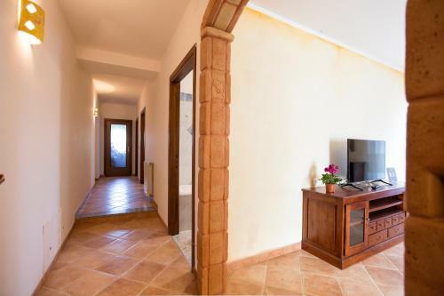 Apartamento Sa Branda Costa Country Alghero