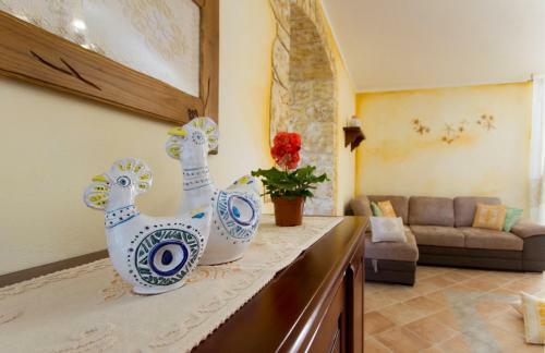 Apartamento Sa Branda Costa Country Alghero