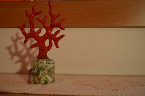 Apartamento Sa Branda Costa Country Alghero
