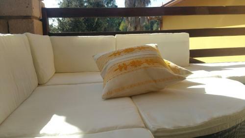 Apartamento Sa Branda Costa Country Alghero
