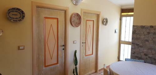 Apartamento Sa Branda Costa Country Alghero