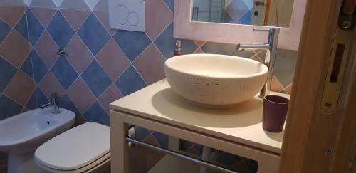 Apartamento Sa Branda Costa Country Alghero