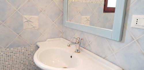 Apartamento Sa Branda Costa Country Alghero