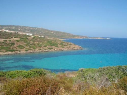 Apartamento Sa Branda Costa Country Alghero