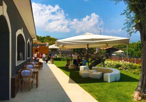 Agroturismo Terra Di Venera