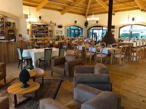 Agroturismo Terra Di Venera
