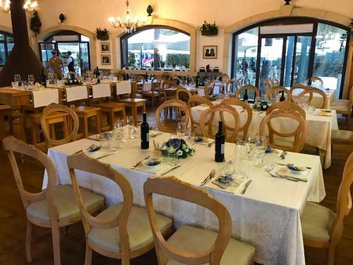 Agroturismo Terra Di Venera