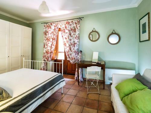 Santa Tecla Villa Sleeps 8 Pool Wifi