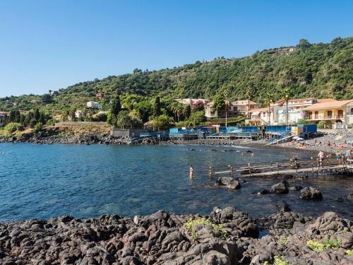 Santa Tecla Villa Sleeps 8 Pool Wifi