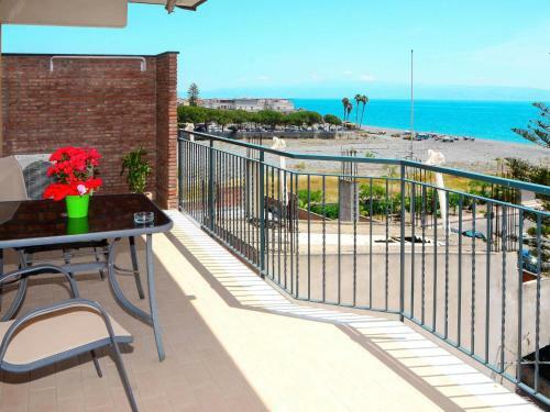 Apartamento Vacanze Magiche 200s