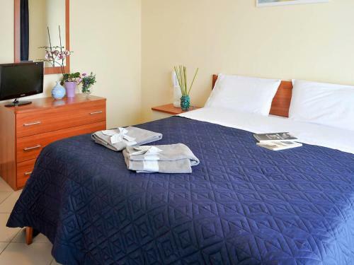 Apartamento Vacanze Magiche 200s