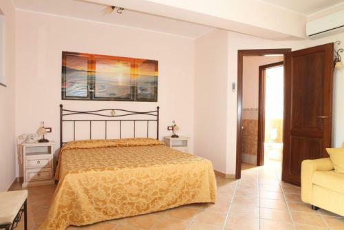 Bed & Breakfast Hotel Borgo Eolie