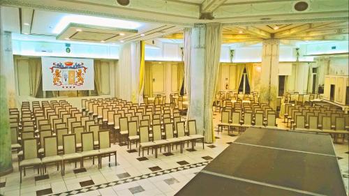Grand Hotel Rinascimento