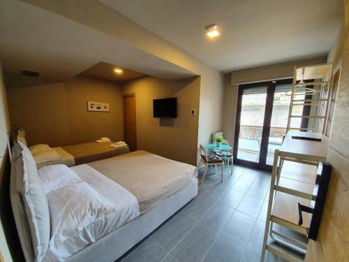 Bed & Breakfast Residence Dannunziano