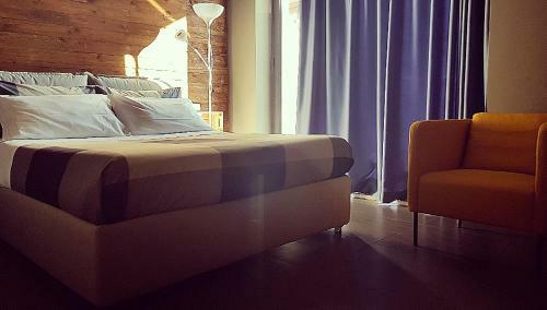 Bed & Breakfast Residence Dannunziano