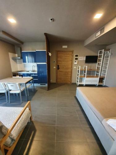 Bed & Breakfast Residence Dannunziano