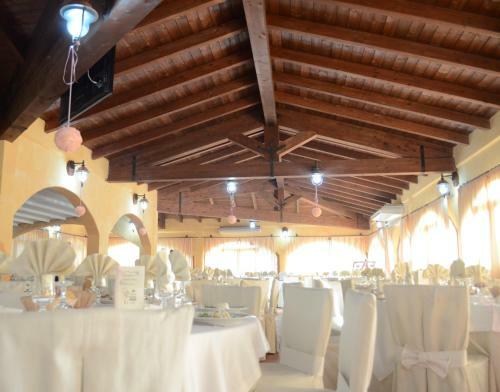 Hotel Giardino Corte Rubja