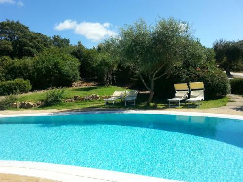 Hotel Giardino Corte Rubja