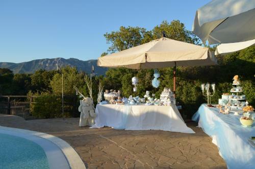 Hotel Giardino Corte Rubja