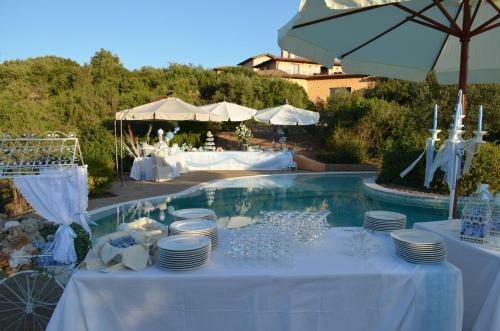 Hotel Giardino Corte Rubja