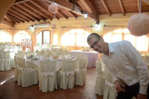 Hotel Giardino Corte Rubja