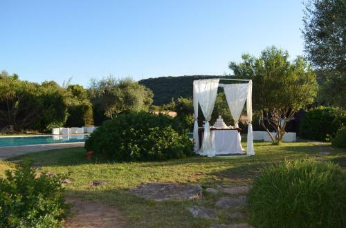 Hotel Giardino Corte Rubja