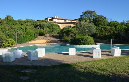 Hotel Giardino Corte Rubja
