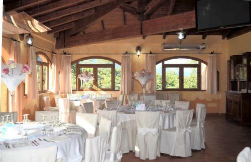 Hotel Giardino Corte Rubja