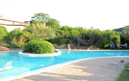 Hotel Giardino Corte Rubja