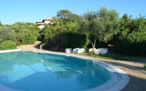Hotel Giardino Corte Rubja