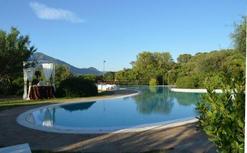Hotel Giardino Corte Rubja