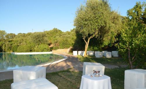 Hotel Giardino Corte Rubja